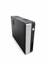 Chenbro Slim HTPC Desktop Server Micro ATX mATX Computer Case picture
