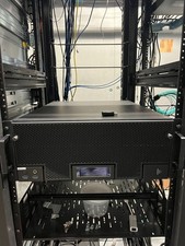 disguise vx 4 Media Server 4K60 w/ 4x HDMI VFC Cards 100GbE Genlock picture
