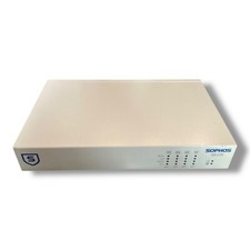 Sophos SG 135 Rev.2 Network Security Appliance UTM Firewall VPN Router – 8-Port picture