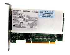 MultiTech/Anatel MT5634ZPX-PCI 91257300LF Multi Modem Card picture