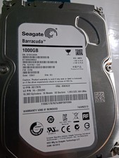 Seagate Desktop HDD 1TB ST1000DM003 3.5in SATA 7200RPM HDD picture