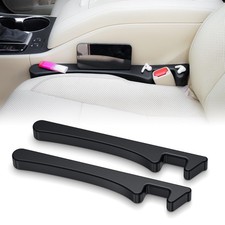 Car Seat Gap Filler Organizer Soft Foam Strip Seat & Console Gap Blocker picture