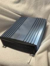 Vintage CarPC Embedded Vehicle Computer Mini-ITX 40GB IDE HDD Untested picture