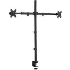 VIVO Extra Tall Telescoping Dual 27