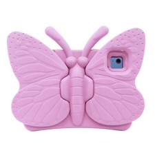 For iPad mini 7 (A17 Pro)2024/Pro11/Air11 Cute Butterfly Kids EVA Rugged Case picture