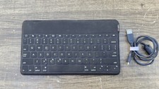 Logitech Y-R0052 Keys-To-Go Wireless Keyboard - Working picture