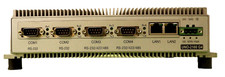 Advantech UNO-2160-G4E Embedded Automation Computer UNO-2160 G4 Working picture