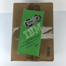 IBM 1136480 Black Composer Cartridge Typewriter Ribbon From Sealed HG4 picture