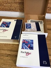 Veritas Backup Exec for Windows NT Small Business Server Version Upgrade 7.3 picture