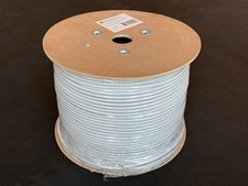 Monoprice Entegrade Cat 8 1000ft S/FTP Solid 22AWGx4P Ethernet Network Cable picture