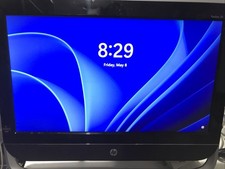 HP Pavilion 20 All In One 20
