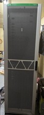 APC E242296 NetShelter SX 42U Data Center Cabinet Server Rack picture
