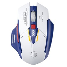 A9 Wireless Gaming Mouse, Rechargeable, 12800 DPI picture