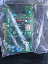 Conexant RD01-D270 PCI 56K V.92 Fax Dial-Up Modem Card Dual RJ-11 picture