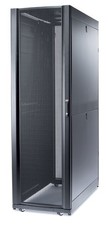 APC AR3300 NETSHELTER ENCLOSURE 42U 600MM X 1200MM AI SERVER RACK DATA CABINET picture