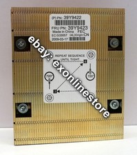 39Y9423 - FRU Heatsink for System x3350/3550 (Type 7978/4193) picture