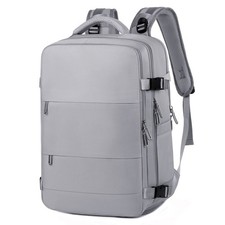 Laptop Backpack,Business Travel Laptops Backpack with USB Charging Port picture