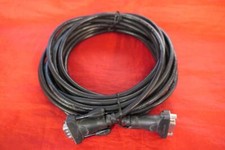 Belkin HDDB15M to HDDB15F VGA Monitor Extension Cable 25 Feet picture