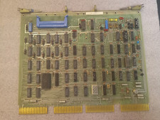 DEC Digital Equipment Corporation M8013 RLV11 DISK CONTROL 5012962C picture