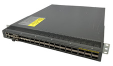 Cisco UCS-FI-6332-16UP V01 40-Port Fabric Interconnect Switch 2x 650W PSU picture