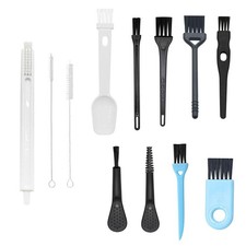 Mini Keyboard Cleaning Brushes Kit, 12 Pcs picture