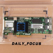 Adaptec RAID Controller IT Mode ASR-6805 8 Ports PCIE2 x8 SAS/SATA picture