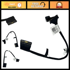 High-Performance Battery Cable for Dell Latitude 5521 Precision 3561 BM156C Lapt picture