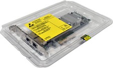 IBM Dual Port EN0W 10Gb/s BaseT RJ45 PCIe x8 FC Server Adapter 00E2718 BCM957810 picture