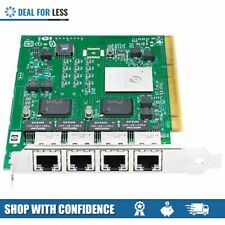 593722-B21/593743-001 HPE NC365T PCIe QUAD PORT SERVER ADAPTER picture