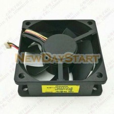 1PCS For CPU Cooling Fan DC12V 3.0W 3-wire GM1206PKVX-A 60*60*20mm picture