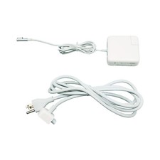 Open Box OEM Apple MagSafe 60W Power Adapter For A1181 A1184 A1330 A1344 picture