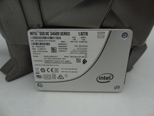 Intel SSDSC2KB019T7 1.9TB 2.5in SATA 6Gb/s 3D1 TLC SSD picture