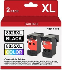 BH-20 CH-20 Printhead Compatible for PIXMA G7020 G6020 G5020 G3260 G2260 G1230 G picture