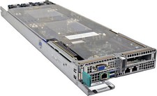 Intel HNS2600BPB H87926-550 J48507-001 Node Server + Bridge 2x Riser no CPU /... picture