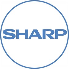 MX-60NRSA Original OEM Sharp Imaging Drum, Black High Yield Genuine Sealed picture