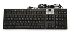 Genuine Dell Y-U0003-DEL5 U473D USB Multimedia Keyboard – Wired, Full-Size picture