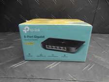 TP-LINK 5-Port Gigabit Desktop Switch TL-SG1005D picture