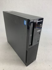 Lenovo ThinkCentre Edge 72 DT Intel Pentium G640 2.8 GHz 4 GB RAM No HDD No OS picture