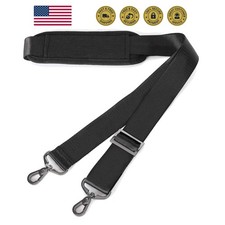 56 inch Shoulder Strap, Adjustable Soft Universal Non-Slip Strap picture