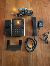 Polycom VVX 400 Business Media Phone picture