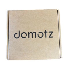 Domotz Box C-1 – Official Network Monitoring Hardware | Plug-and-Play Install... picture