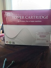 Hp 90 A compatible  Toner Cartridge Replacement  for HP 78A CE278A   picture