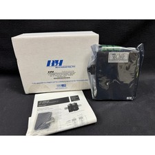 New Old Stock RLH Industries 2 Channel POTS FXO DIN/WALL Mount PD-2FXO-40-1 picture