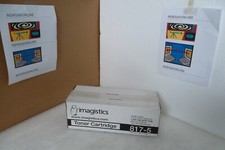 OCE Imagistics 817-5 Toner Cartridge Black for 1500 2500 1630 1640 ix2600 NEW picture