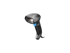 DATALOGIC ADC, GRYPHON I GD4520, KIT, 2D MPIXEL IMAGER, USB-ONLY, BLACK (KIT INC picture