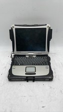 Panasonic Toughbook CF-19 Rugged 10.1-Inch Intel Centrino 2 No HDD Laptop Unit picture