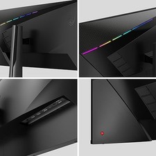 MSI MAG401QR, 40