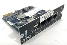 APC Schneider AP9631 Network Management Card 2 picture