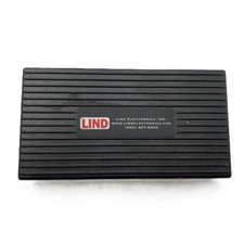 Lind SCD0902N01 90W Toughbook AC/DC AC adapter New picture