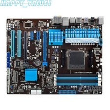For ASUS M5A97 PRO Computer Motherboard picture